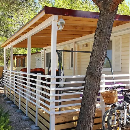 Mobile Mia Murter Holiday park