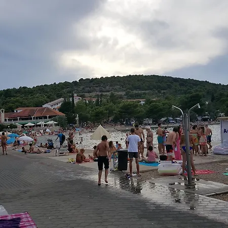 Holiday park Mobile Mia Murter 3*