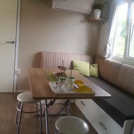 Holiday park Mobile Mia Murter 3*