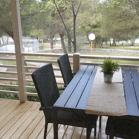 Mobile Mia Murter Holiday park