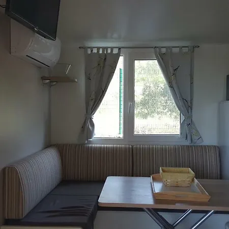 Holiday park Mobile Mia Murter 3*