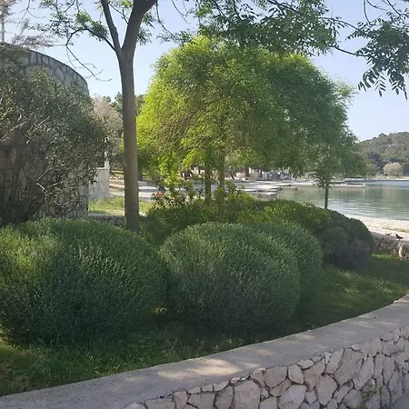 Mobile Mia Murter Holiday park 3*