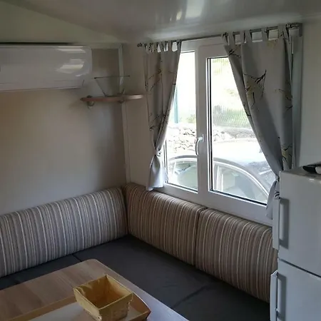 Mobile Mia Murter Holiday park