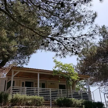 Holiday park Mobile Mia Murter
